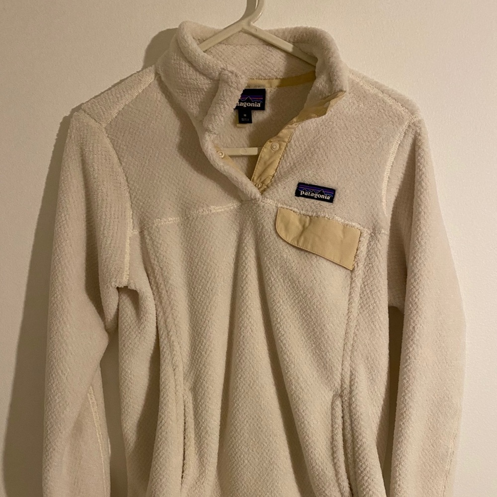 Women’s Patagonia Jacket